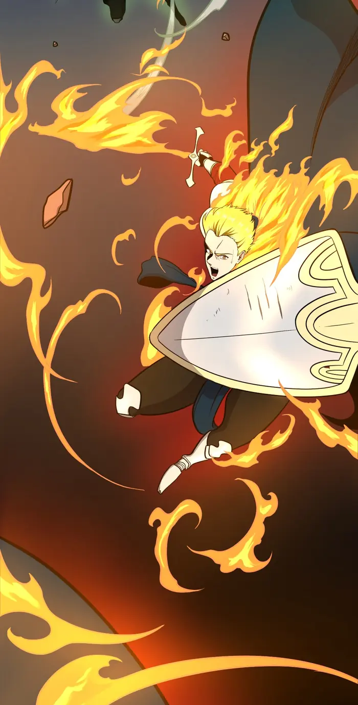 The Beginning After the End Chapter 61 image 35_optimized